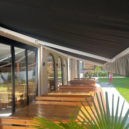Village By The Sea Golem (Tirana) Exterior foto