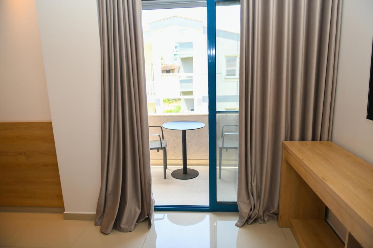 Village By The Sea Golem (Tirana) Exterior foto