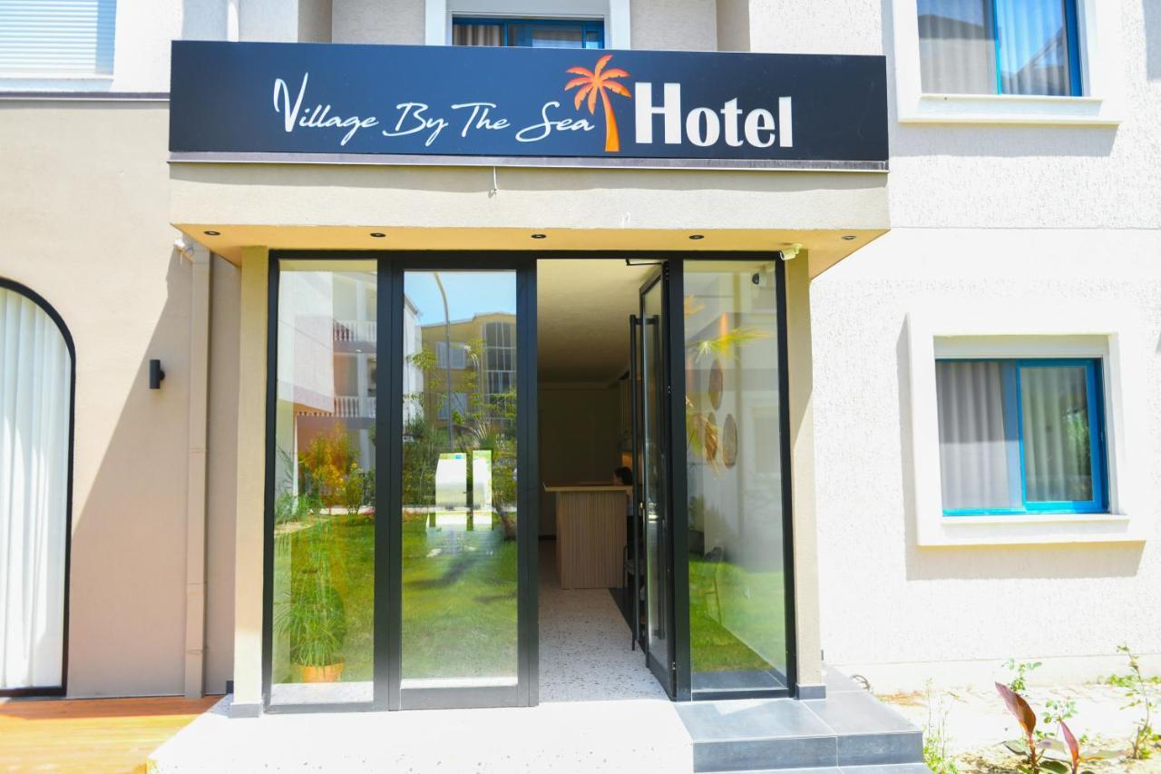 Village By The Sea Golem (Tirana) Exterior foto