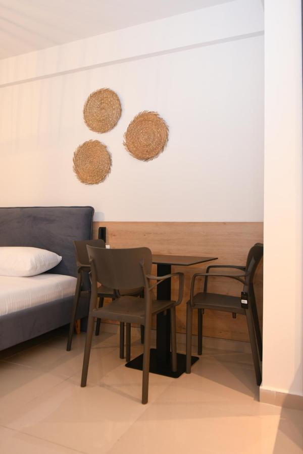 Village By The Sea Golem (Tirana) Exterior foto