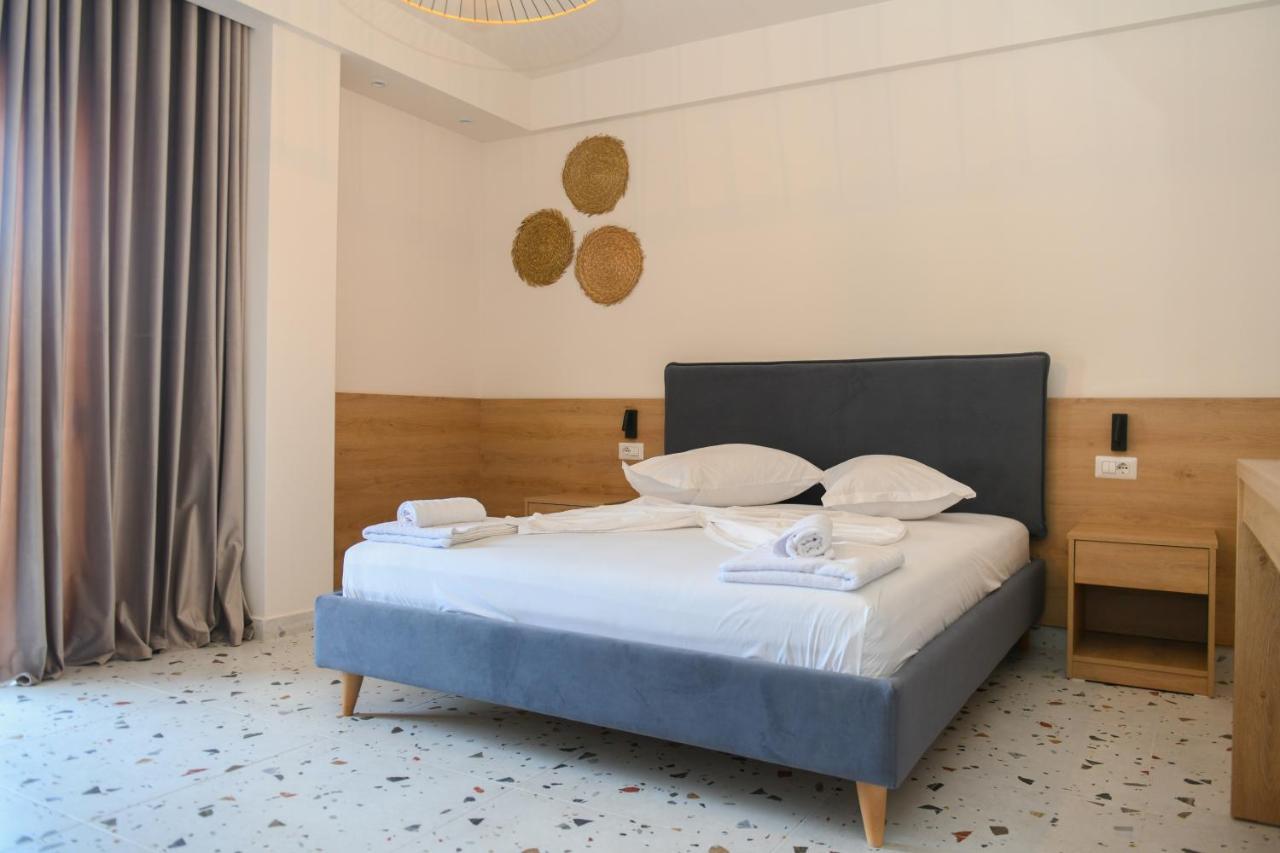 Village By The Sea Golem (Tirana) Exterior foto