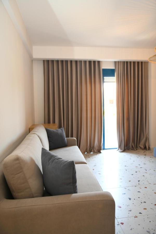 Village By The Sea Golem (Tirana) Exterior foto