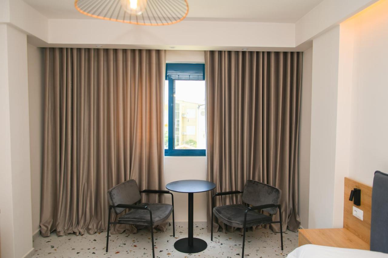 Village By The Sea Golem (Tirana) Exterior foto
