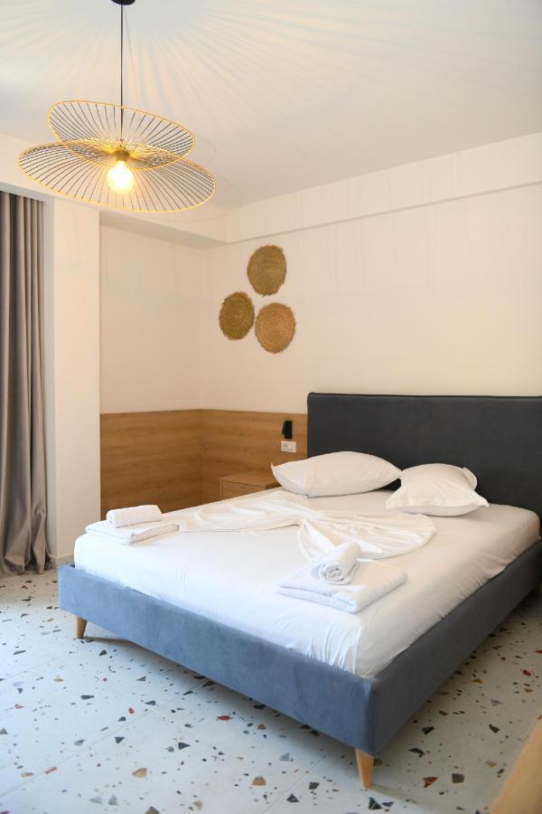 Village By The Sea Golem (Tirana) Exterior foto