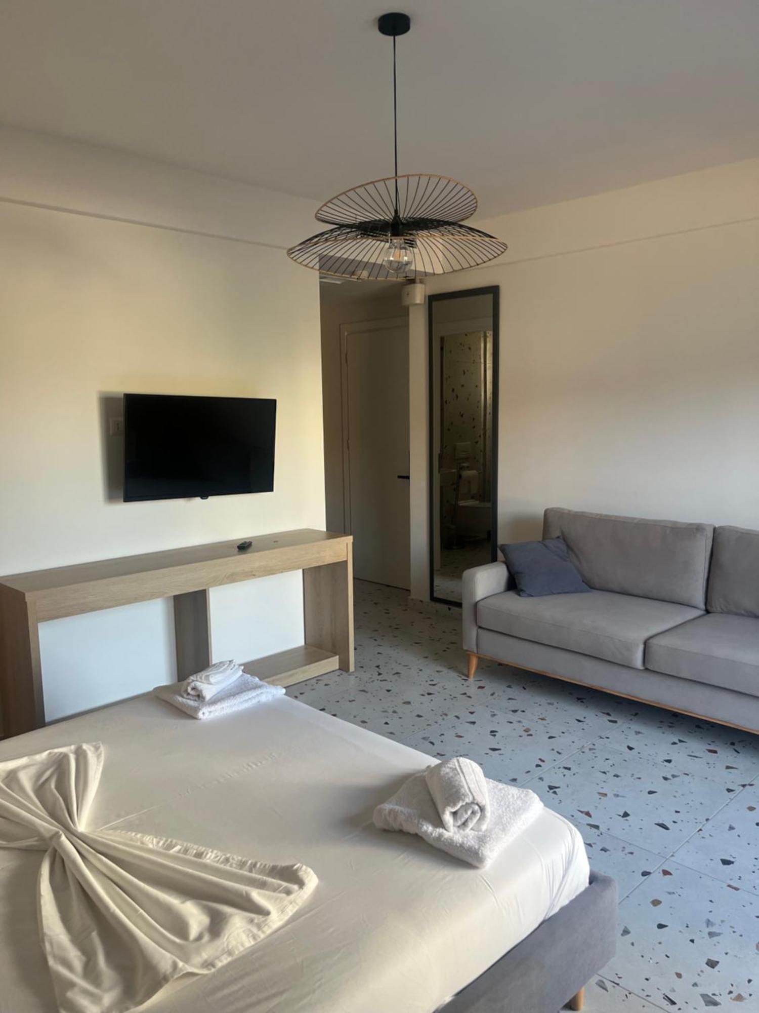 Village By The Sea Golem (Tirana) Exterior foto