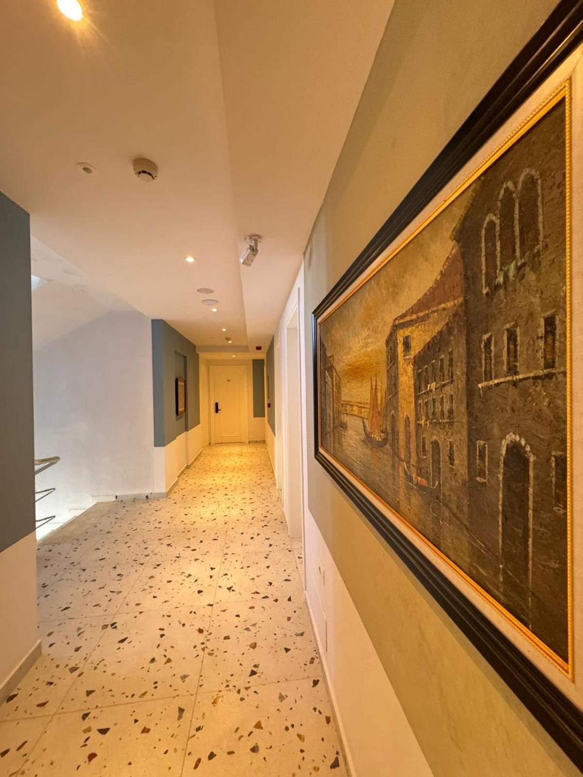 Village By The Sea Golem (Tirana) Exterior foto