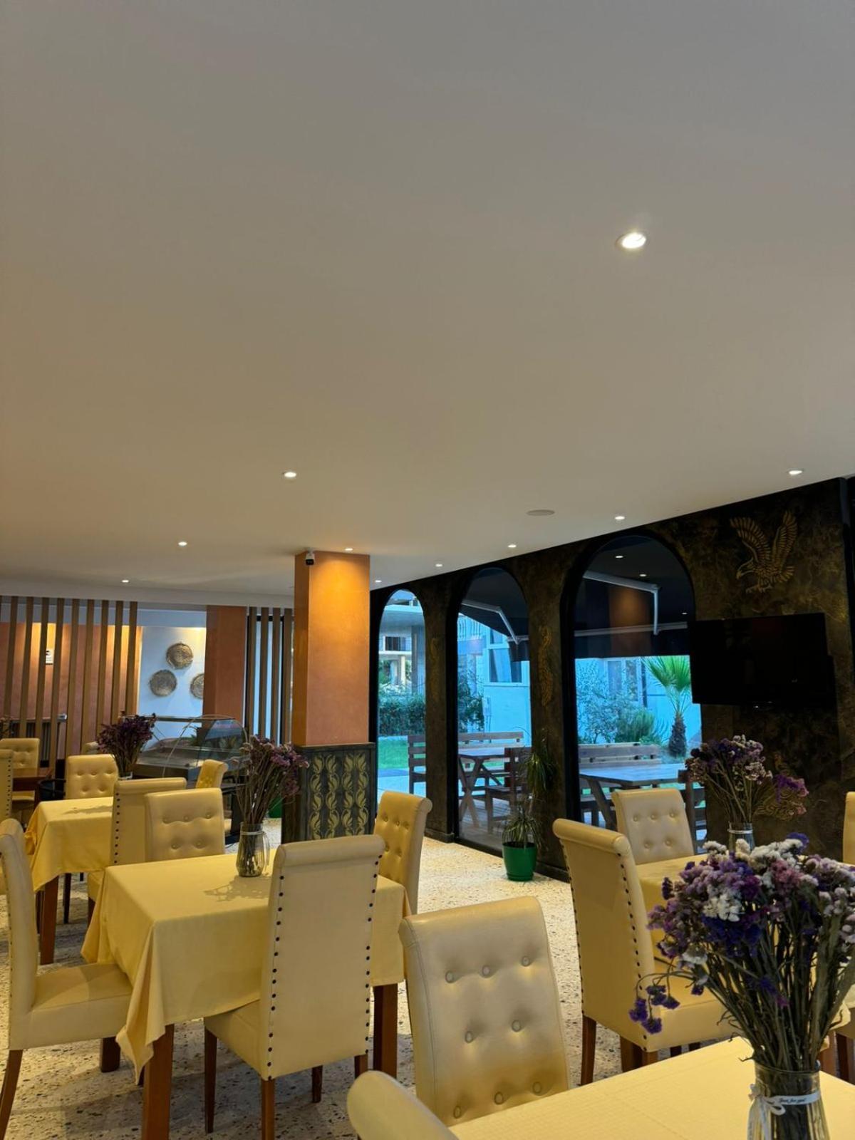 Village By The Sea Golem (Tirana) Exterior foto